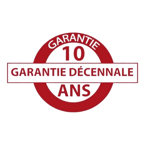 Contruction mediterranéenne garantie décennale